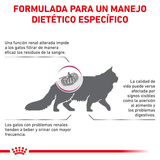 VHN RENAL CAT - FORMULA ESPECIFICA
